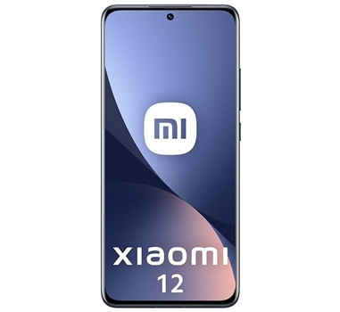 [124117] Xiaomi - Smartphone Xiaomi 12 - 6.28" - 8/256GB - 5G - Gris