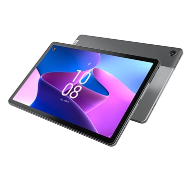 [123829] TABLET LENOVO TAB M10 PLUS 3rd Gen 10.6" 2K 4GB 128GB + FUNDA + PEN (LENOVO PRECISION PEN 2)  ANDROID 12