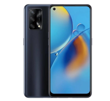 [122522] Oppo - Smartphone A74 - 6.49" - FHD+ - 6/128GB - Negro