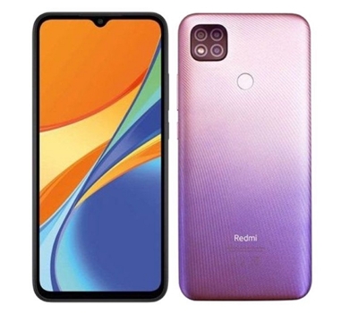[122351] Xiaomi - Smartphone Redmi 9C - 4G - 6.53" - 720x1600 - 4/128GB - Purpura