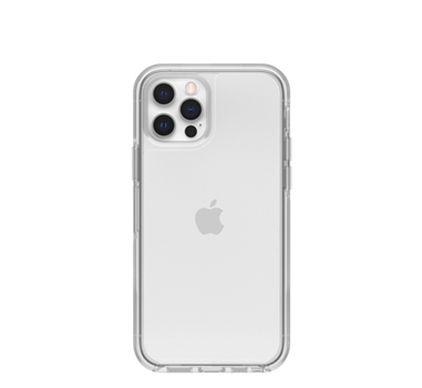 [121974] OTTERBOX SYMMETRY CLEAR IPHONE ACCS