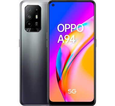 [121731] Oppo - Smartphone A94 - 5G - 6.43" - FHD+ 8/128GB - Negro