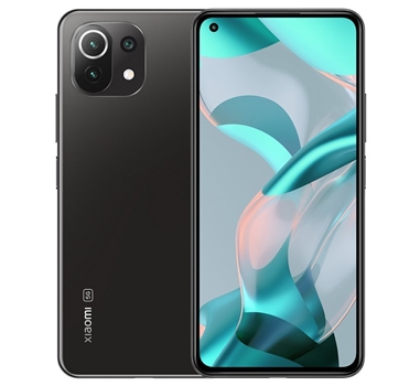 [121684] Xiaomi - Smartphone Mi 11 Lite NE - 8/128GB - 6.55" - 5G - Negro Trufa
