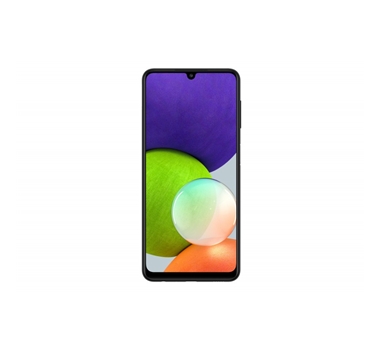 [121680] Samsung - Smartphone Galaxy A22 - 6.4" 1600 x 720 - 4/64GB - 4G - USB-c - Negro
