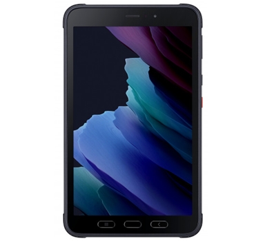 [119664] Samsung - Galaxy Tab Active3 - 8" - Samsung Exynos 4/64 GB Wi-Fi 6 (802.11ax) - 4G - LTE-TDD & LTE-FDD - Negro - Android 10