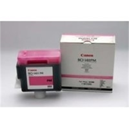 [40121] CANON CARTUCHO FOTO MAGENTA BCI1411PM BJ-/W7200/8200D/8400D