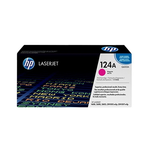 [42032] HP TONER MAGENTA 2.000 PAG. LASERJET/2600/2605 SERIES/1600 CM/1015MFP/1017