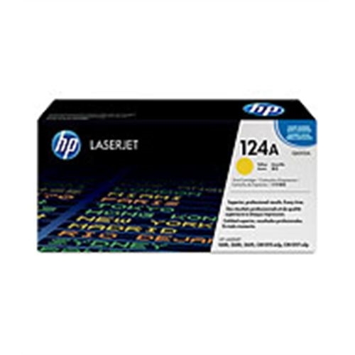[42031] HP TONER AMARILLO 2.000 PAG. LASERJET/2600/2605 SERIES/1600 CM/1015MFP/1017