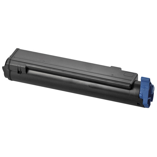 [59393] OKI TONER B410 / B430 / B440 / MB460 / MB470 / MB480L - 3.500 PAG. NEGRO