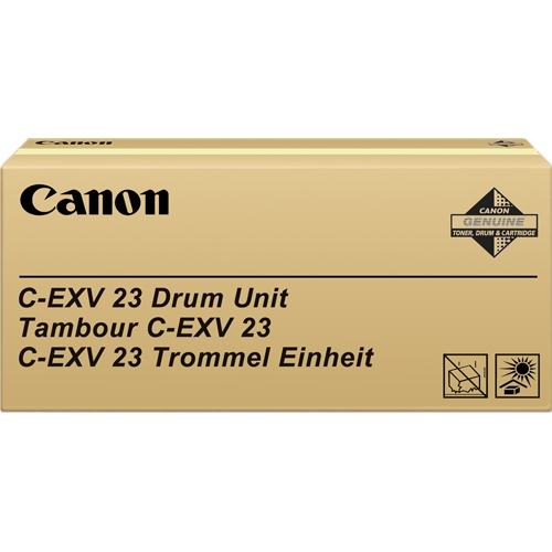 [62895] Canon C-EXV 23 61000páginas Negro tambor de impresora