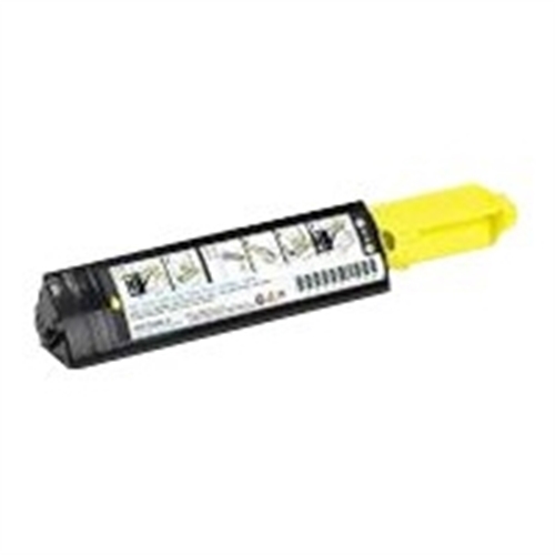 [72288] TONER DELL 593-10066 AMARILLO 3000CN/3100CN