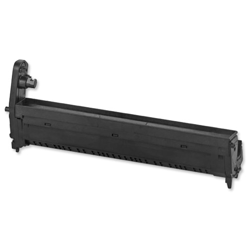 [78682] OKI TAMBOR C711 / C711DM - 20.000 PAG. NEGRO