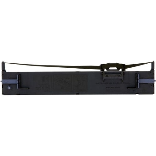 [78038] EPSON CINTA IMPRESORA NEGRO 10.000 PAG. LQ-/690