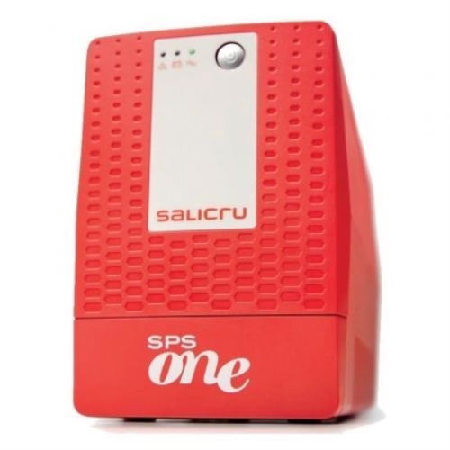 [81773] SAI/UPS SALICRU SPS.900.ONE LINE INTERACTIVE 900VA/480W