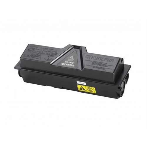 [88440] KYOCERA-MITA TONER NEGRO TK1140 7.200 PAG. FS/1035MFP/1135MFP