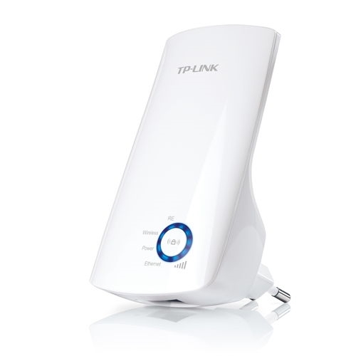 [88644] TPLINK - Amplificador de señal TL-WA850RE Wireless N 300Mbps - antenas internas