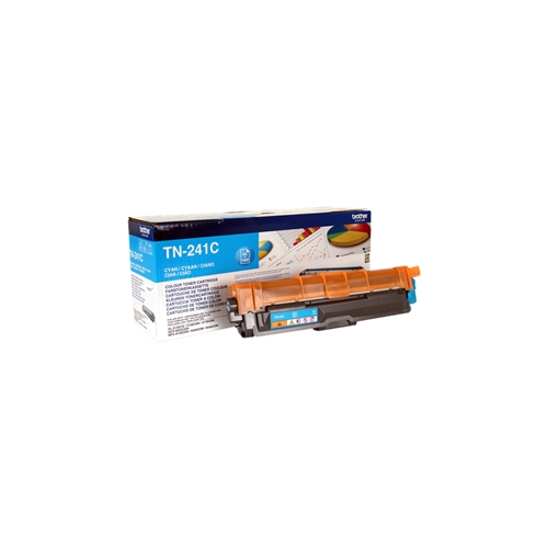 [89764] BROTHER TONER LASER CIAN 1.400 PAG. HL/3140CW/3150CDW
