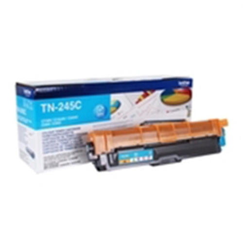 [91733] BROTHER TONER CIAN 2.200 PAGINAS HL/3140CW/3150CDW DCP/9020CDW