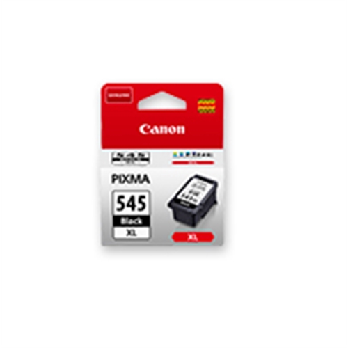 [92277] CANON CARTUCHO NEGRO PG545XL 400 PÁGINAS PIXMA/MG2450/MG2550
