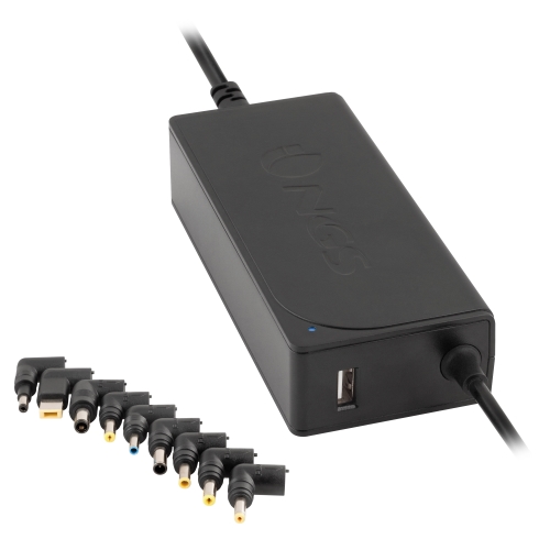[91354] NGS W-70W adaptador e inversor de corriente