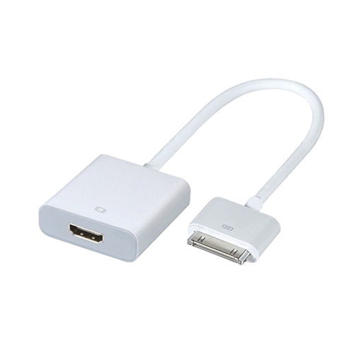 [92180] 3GO IHDMIADAP cable de teléfono móvil
