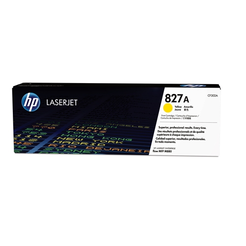 [93990] HP 827A