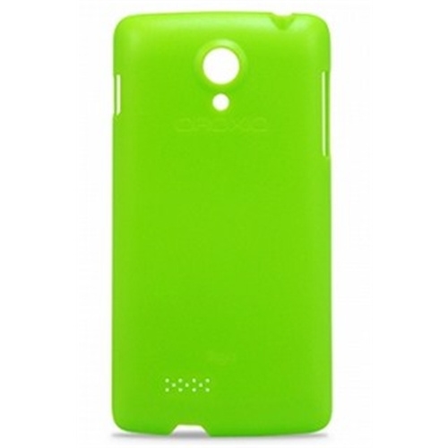 [94909] 3GO DROXPL008 funda para teléfono móvil