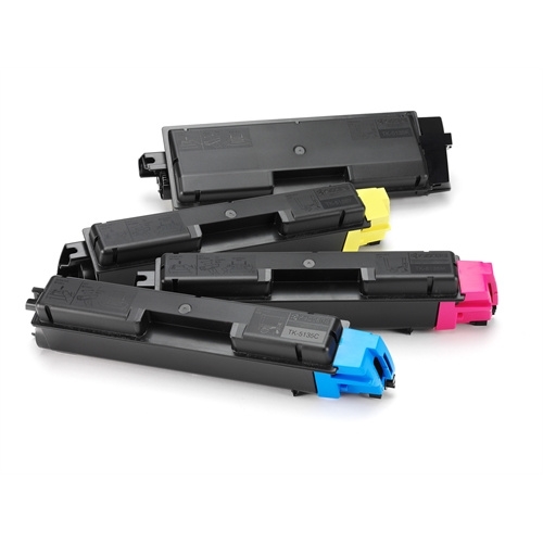[98496] KYOCERA MITA TONER AMARILLO TK5135Y 5.000 PG.