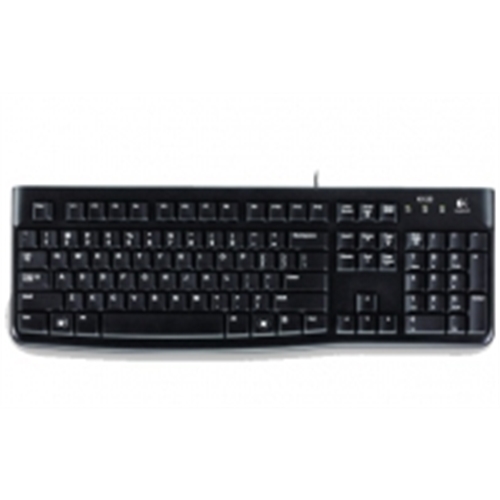 [99990] Logitech K120