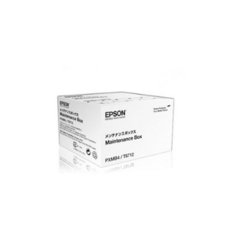 [99348] EPSON Caja de Mantenimiento WF-8xxx 70000p