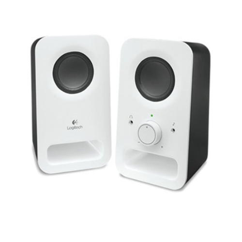 [101444] Logitech Z150 - Altavoces - blanco
