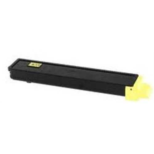 [102062] KYOCERA MITA TK8505Y TA4550CI TONER YEL 20K