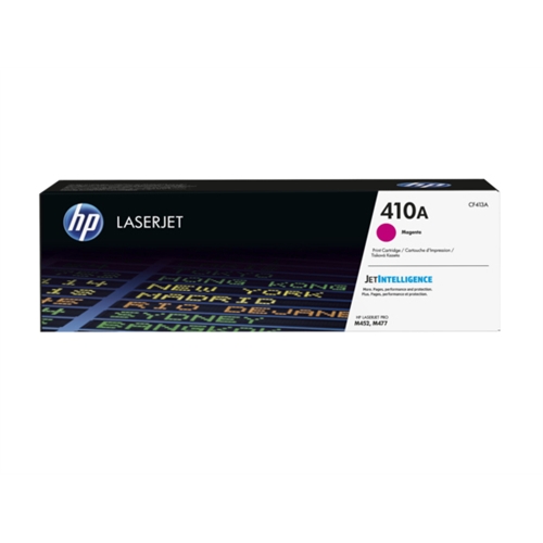 [102399] HP TONER MAGENTA LASERJET 413A