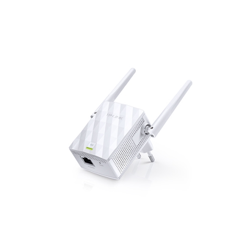 [103588] TPLINK TL-WA855RE 300Mbps Mini Wireless N Range Extender - extensor de rango Wi-Fi