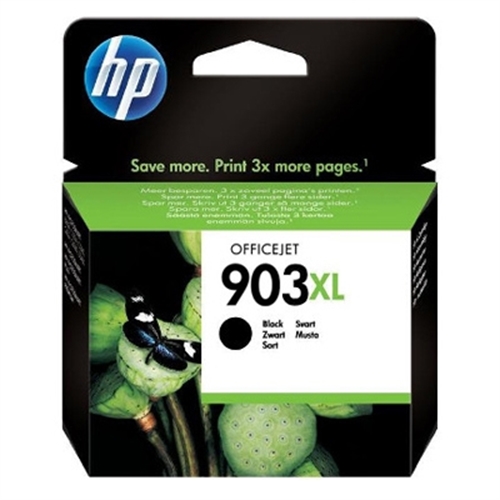 [105012] HP OfficeJet Pro 6860 / 6960 / 6970 Cartucho de tinta negro Nº903XL