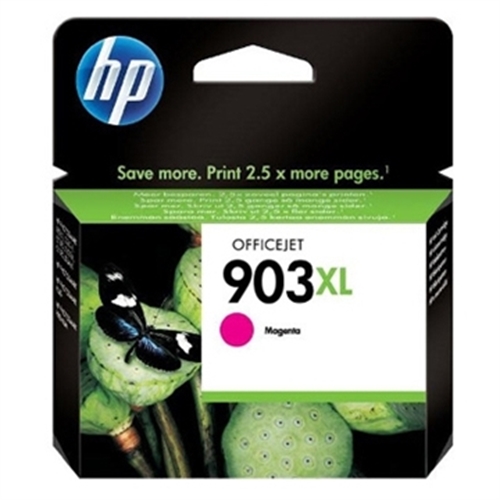 [105014] HP OfficeJet Pro 6860 / 6960 / 6970 Cartucho de tinta magenta Nº903XL