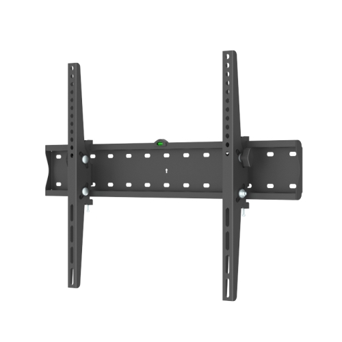 [105580] TooQ - Soporte de pared para monitor/tv LP4270T-B - Inclinable - de 37" a 70" - negro