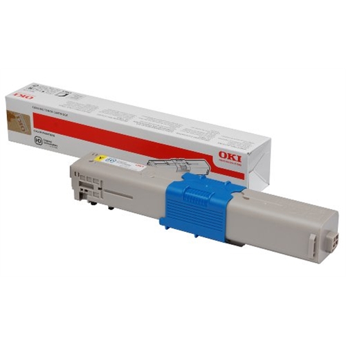 [105472] TONER-Y-C332/MC363-1.5K  AMARILLO