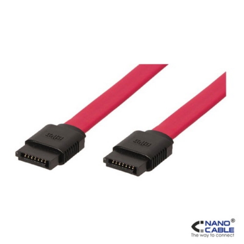 [106746] Nanocable - Cable datos SATA 50cm