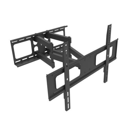 [105714] TooQ - Soporte de pared para monitor/tv LP6270TN-B - de 37" a 70" - Giratorio, inclinable - negro