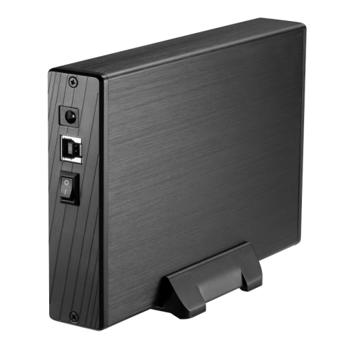 [106870] Tooq - Carcasa externa TQE-3527B HDD 3,5" SATA a USB 3.0