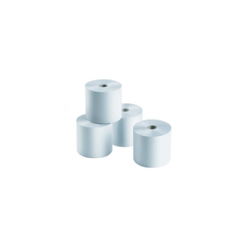 [107086] PAPEL TERMICO 57X35X12mm PACK 10 ROLLOS (Datafono)