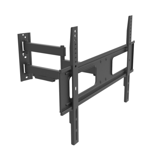 [107108] TooQ - Soporte de pared para monitor/tv LP6070TN-B - Giratorio, Inclinable - de 37" a 70" - negro