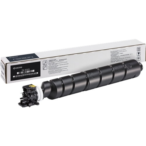 [107426] TONER KYOCERA BLACK TK6325K 1T02NK0NL0 35.000 Pag.