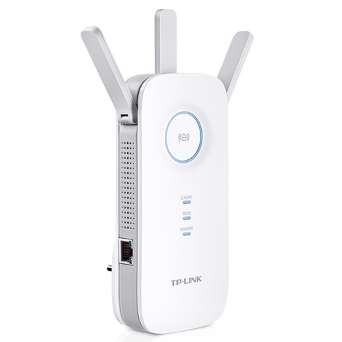 [107694] TP-Link - Repetidor RE450 Dual Band 2.4Ghz/5Ghz AC1750 450Mbps