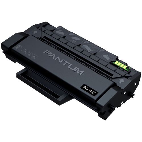 [107758] PANTUM TONER NEGRO PA-310X 10.000 PAG. P3000/P3500DW
