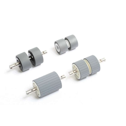 [108078] HP ADF RollerFor HP Scanjet 5000/7000 Series Scanners (pick up roller assembly and single cleaning cloth)