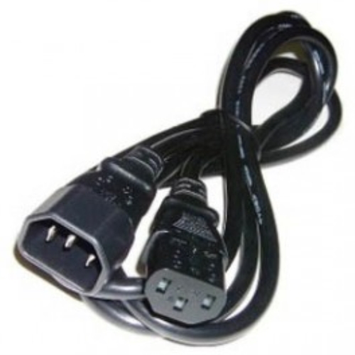 [107653] Nanocable - Cable Alimentacion CPU C13/H-C14M 1,5M
