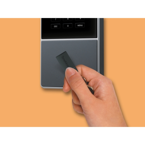 [109756] TimeMoto RF-110 RFID llaves pack 25 uds - Safescan