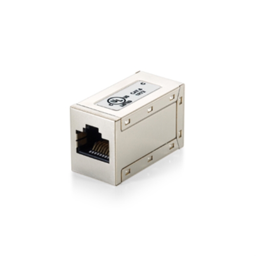 [110180] Equip - Empalme RJ45 Cat.6 - Apantallado - Hembra